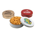 Reward Tin w/ Goldfish Crackers
